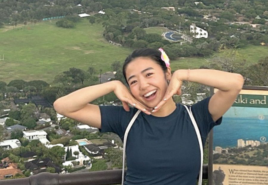 浅倉美恩 wiki