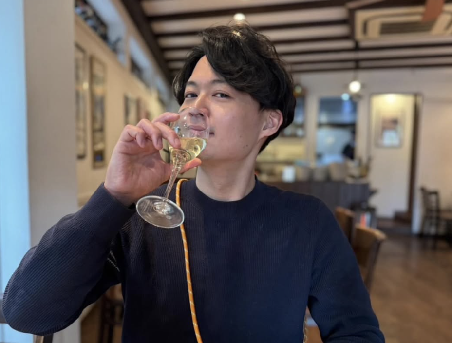 花田優一