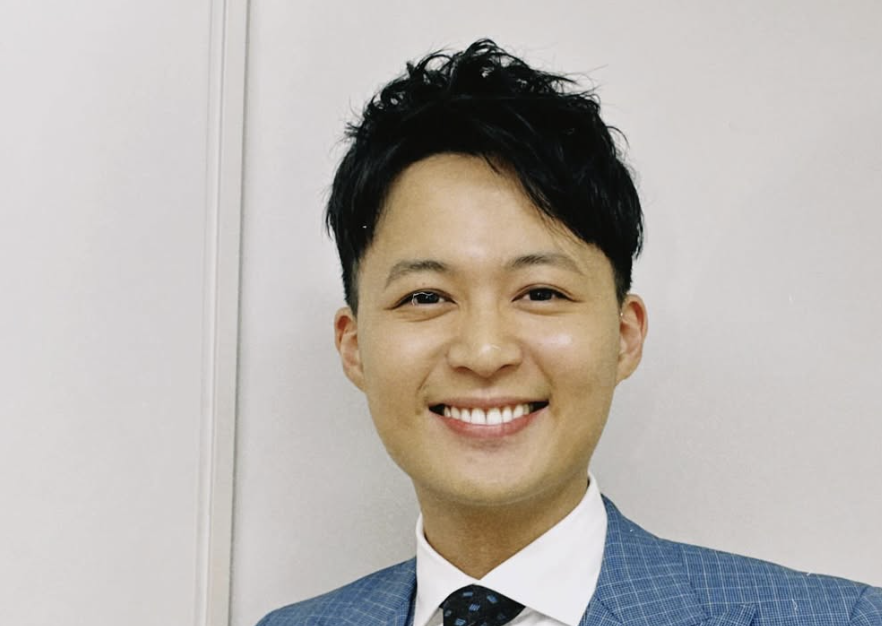 花田優一