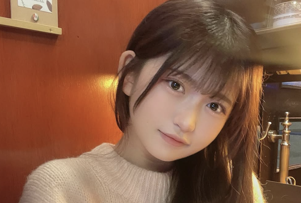 石原さき なにした