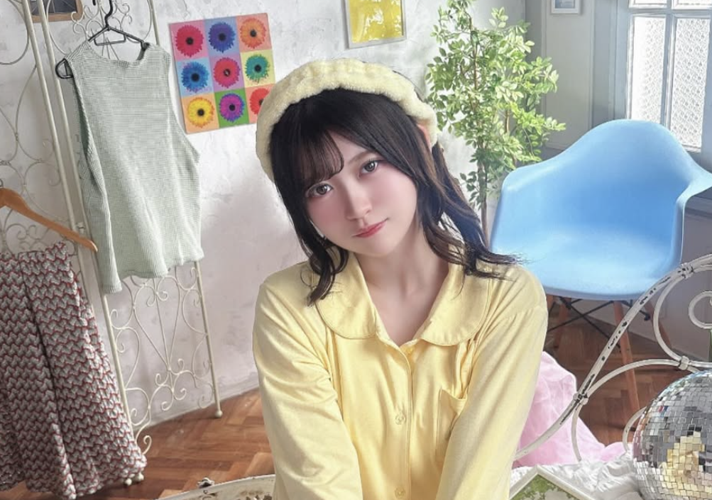 石原さき なにした