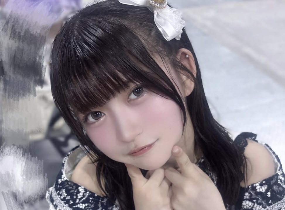 石原さき なにした