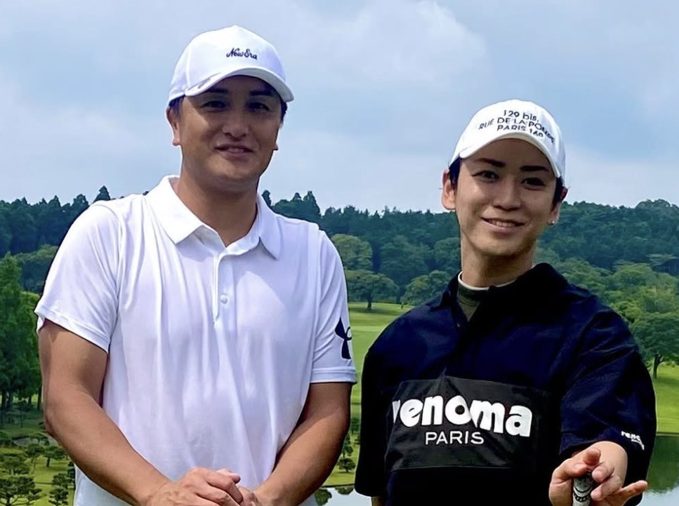 亀梨和也 身長 サバ読み