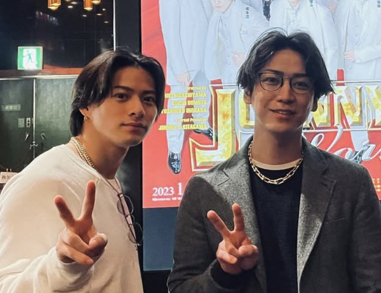 亀梨和也 身長 サバ読み