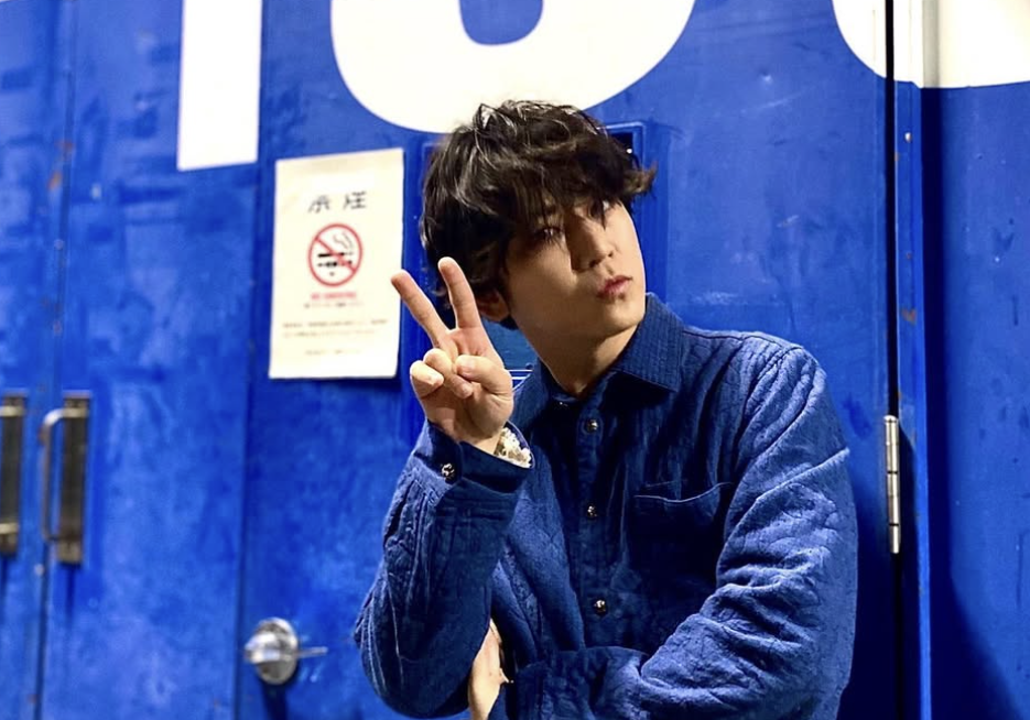 亀梨和也 身長 サバ読み