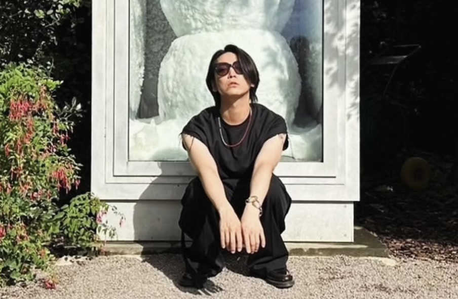 亀梨和也 身長 サバ読み